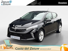 Renault Clio - 145PK E-Tech Full Hybrid Evolution Automaat | 1e eigenaar | Parkeersensoren | Cruise Contr