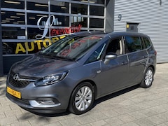 Opel Zafira Tourer - 1.4 T Business Executive 7p. - Automaat I Navigatie I Airco I Sport velgen I PDC I Dealer