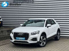 Audi Q2 - 35 TFSI 150pk Pro Line Automaat LED Cruise Navi Stoelverwarming