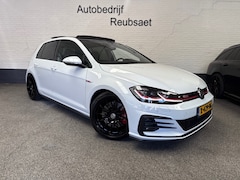 Volkswagen Golf - 2.0 TSI GTI 245PK Performance Panodak Keyless Virtual Incl 12Mnd Garantie