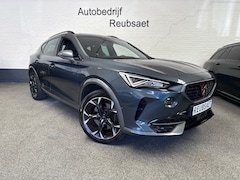 CUPRA Formentor - 1.4 E-Hybrid VZ 245Pk Performance Clima Trekhaak Stoelverw, Incl 12Mnd Garantie
