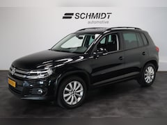 Volkswagen Tiguan - 1.4 TSI Design | Trekhaak | Carplay | Cruisecontrol