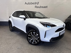 Toyota Yaris Cross - 1.5 Hybrid Dynamic Navi Acc Clima Led Camera Incl 12Mnd Garantie
