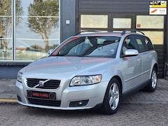 Volvo V50 - 2.4 Edition II AIRCO/AUTOMAAT/CR CONTROL/PDC