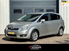 Toyota Verso - 1.8 VVT-i Luna 7p. AUTOMAAT / CLIMA / CRUISE