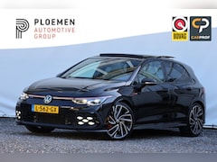 Volkswagen Golf - 2.0 TSI GTI - 245 pk *Pano / IQ Light / Harman Kardon / Leder / DCC