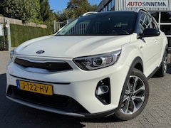 Kia Stonic - 1.0 T-GDi Sports Edition Cruise Achteruitrijcamera Apple Carplay