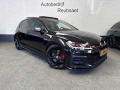 Volkswagen Golf - 2.0 TSI GTI TCR 290PK Panodak Leer Keyless Virtual Incl 12Mnd Garantie