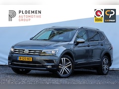 Volkswagen Tiguan Allspace - 2.0 TSI 4 Motion Highline - 180 pk *Head up / Area View / Led