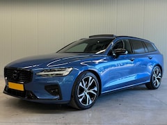 Volvo V60 - 2.0 T4 R-Design|Pano|H&K|ACC|Blis|