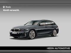 BMW 3-serie Touring - M340i xDrive High Executive Edition | M-sport Shadow Line | M-sportremschijven | Comfort A