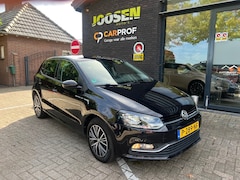 Volkswagen Polo - 1.0 FIRST EDITION