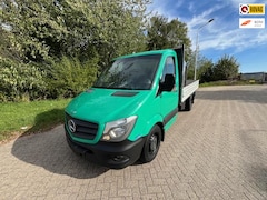 Mercedes-Benz Sprinter - 316 163 pk Nieuwstaat Marge