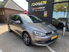 Volkswagen Golf - 1.2 TSI BNS ED. CON