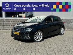 SEAT Ibiza - 1.0 TSI FR Business Intense - Virtual cockpit - Apple CarPlay