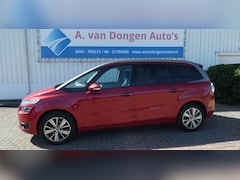 Citroën Grand C4 Picasso - 1.6 VTI INTENSIVE 7Pers, Camera, Navi, Dodehoek