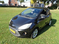 Ford Ka - 23-7-2026 a p k