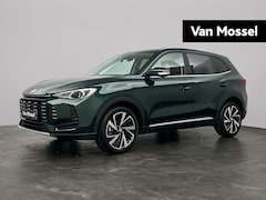 MG ZS - Hybrid+ 1.5 Luxury | Super Voordeel – OP = OP - 7 jaar garantie – Rijklaar – Boek je afspr