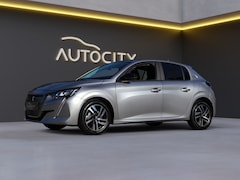 Peugeot 208 - 1.2 PT 75 Style Carplay l PDC l Cruise