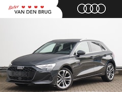Audi A3 Sportback - 30 TFSI Advanced edition | Sonos | Navigatie | Head-Up | Matrix LED | Camera | Adaptive Cr