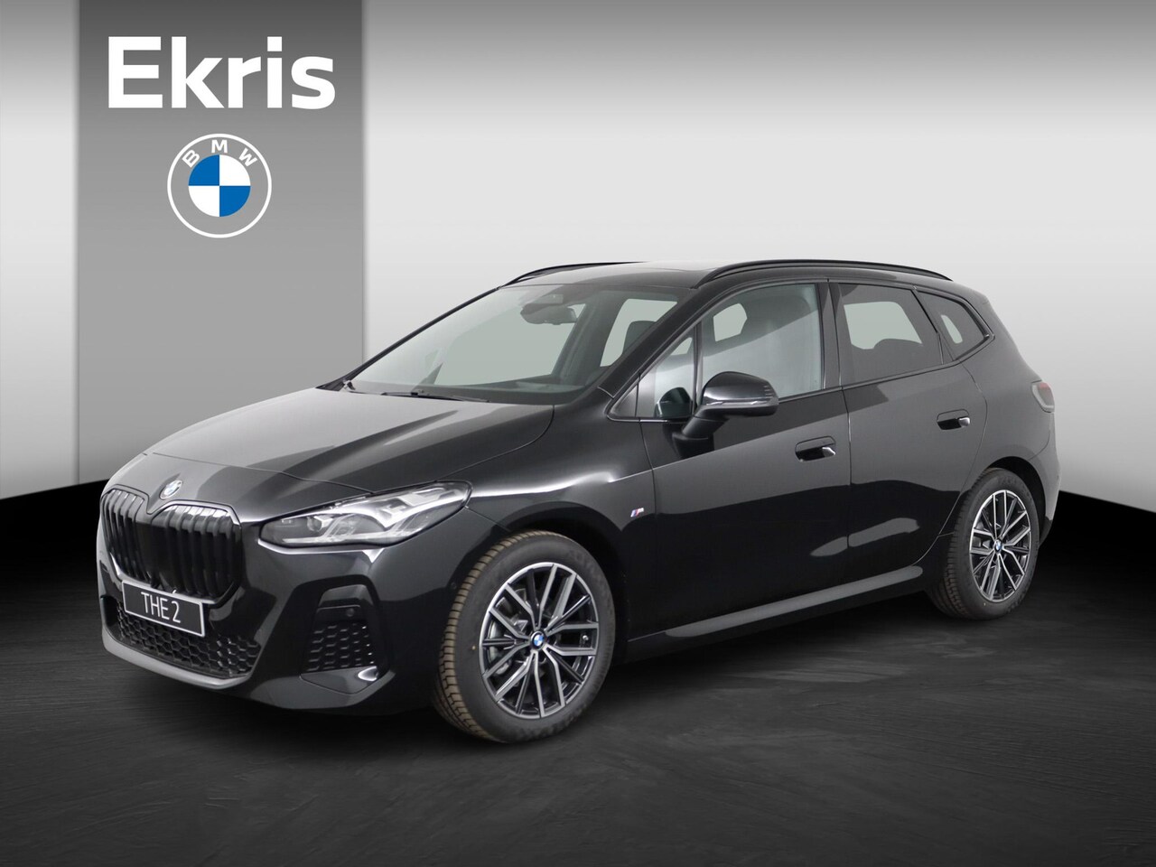 BMW 2-serie Active Tourer - 218i | M Sport Package | Equipment Package - AutoWereld.nl