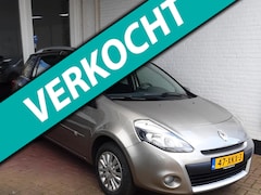 Renault Clio Estate - 1.2 TCE Collection *NWE DISTR.RIEM / AIRCO / NWE APK