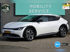 Kia EV6 - Air 58 kWh SOH97% ACC LED CarPlay File ass