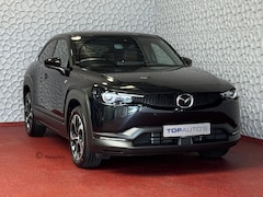 Mazda MX-30 - E-SKYACTIV R-EV PHEV 170PK ELEK.STOEL H.U.D CAMERA LED PLUG IN HYBRID