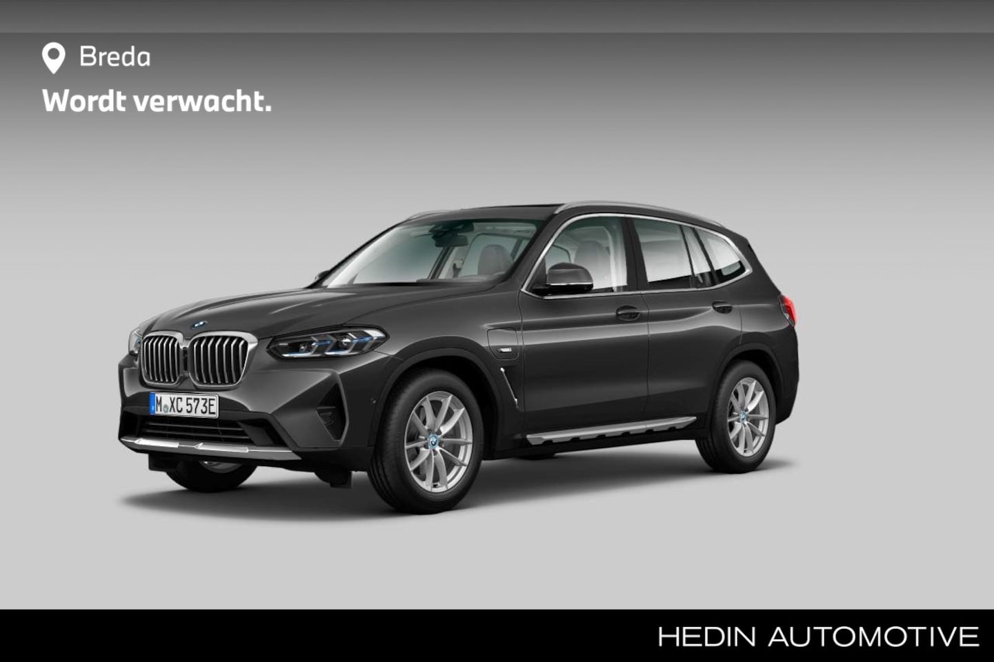 BMW X3 - xDrive30e | BMW Live Cockpit Professional | Head Up | Comfort Access | HiFi | Schuif-/ Pan - AutoWereld.nl