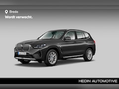 BMW X3 - xDrive30e | Live Cockpit Professional | Head Up | Comfort Access | HiFi | Schuif-/ Panoram