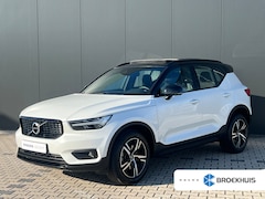 Volvo XC40 - T2 R-Design | Adaptieve Cruise Control | Harman Kardon | Elektrische Stoelen | Panoramadak