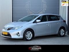 Toyota Auris - 1.8 Hybrid Aspiration 2e EIG / NAVI / EXPORT
