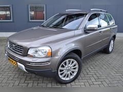 Volvo XC90 - 3.2 Executive, netto € 15.750, bijtel vriendelijk