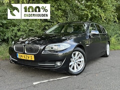BMW 5-serie Touring - 520i 184pk Aut. High Executive