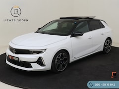 Opel Astra - 5-drs 1.6 Turbo PHEV Ultimate
