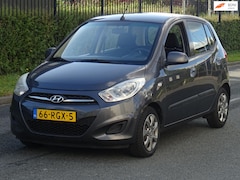 Hyundai i10 - 1.1 i-Drive Cool NAP/AIRCO/ELEKRAM/APK 28-08-26