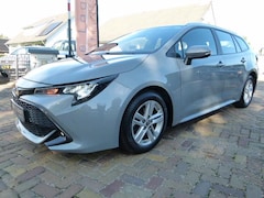 Toyota Corolla Touring Sports - 1.2 Turbo Dynamic, LMV/CARPLAY/NAVI/CLIMA