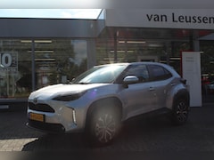 Toyota Yaris Cross - 1.5 HYBRID FIRST EDITION KEYLESS AD-CRUISE CLIMA LED CAMERA APPLE/ANDROID