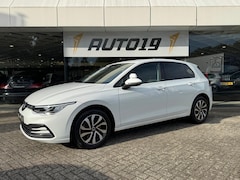 Volkswagen Golf - 2.0 TDI Active | BTW auto | Lesauto |