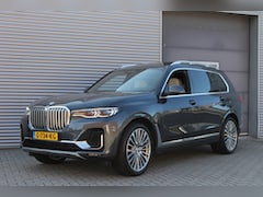 BMW X7 - xDrive40i High Executive I Aut. I 7 Pers. I Pano.dak I Leder