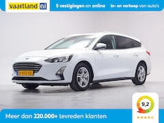 Ford Focus Wagon - 1.0 EcoBoost 125pk Trend Ed. Business