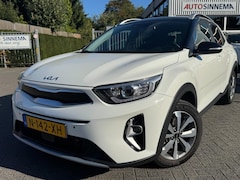 Kia Stonic - 1.0 T-GDi MHEV DynamicPlusLine Trekhaak Apple Carplay