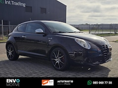 Alfa Romeo MiTo - 1.3 JTDm ECO Business Execut. Clima/Carplay