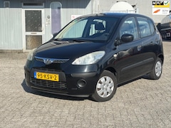 Hyundai i10 - 1.1 Active Cool, Nap, Airco, Apk, elek pkt, nette auto