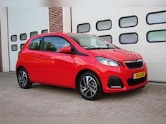 Peugeot 108 - 1.0 e-VTi Active * Airco / 28.033Km / 15''LM
