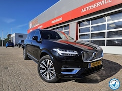 Volvo XC90 - 2.0 T8 Recharge AWD Plus Bright Long range | Topstaat