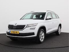Skoda Kodiaq - 1.5 TSI Ambition 7P/ zeer mooi
