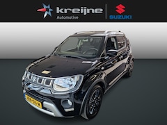 Suzuki Ignis - 1.2 Smart Hybrid Select Automaat | 20.000 KM