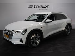 Audi e-tron - 50 quattro edition