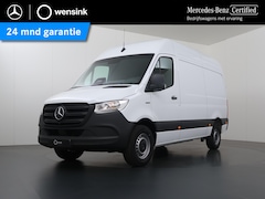 Mercedes-Benz eSprinter - 414 L2 H2 RWD PRO 81kWh | TREKHAAK | STOELVERWARMING | CARPLAY / ANDROID AUTO | STANDKACHE